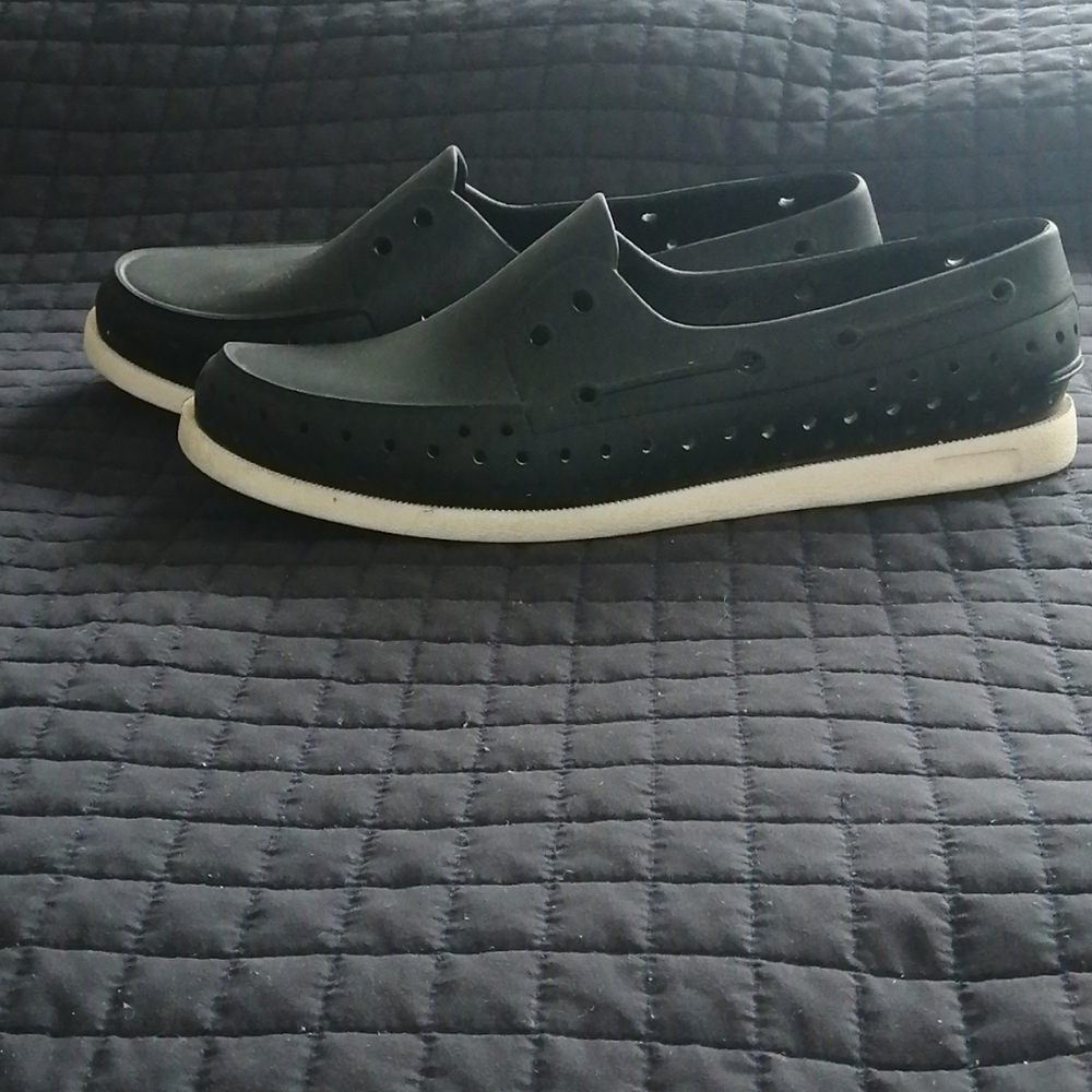 Men's Size 12 Howard Native Slip Ons